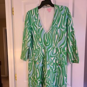 Lilly Pulitzer Charlena